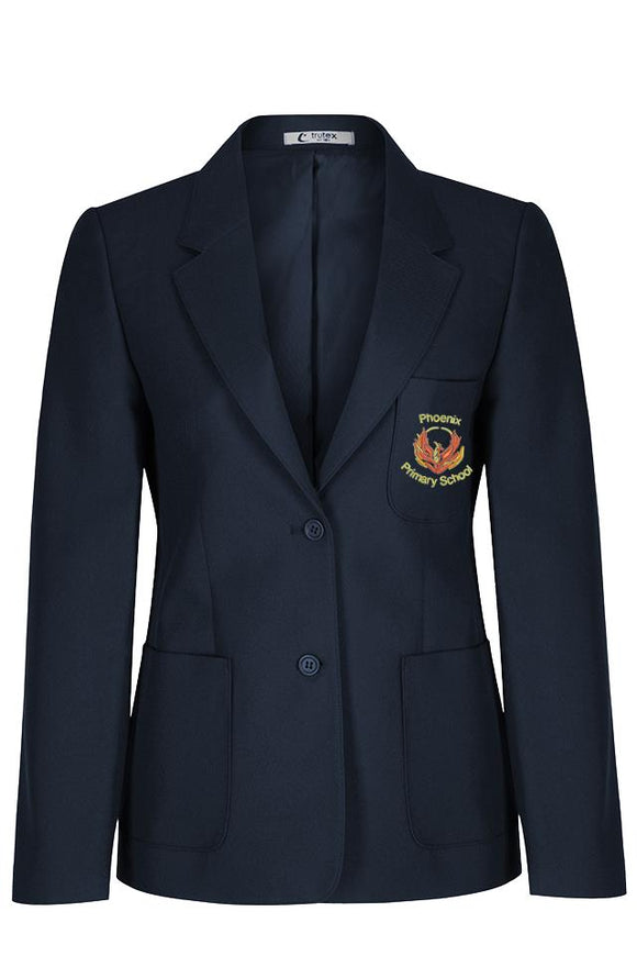 PHOENIX GIRLS BLAZER