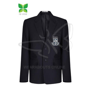 TRINITY ACADEMY BOYS BLAZER