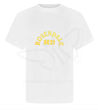 ROSENDALE PE T-SHIRT