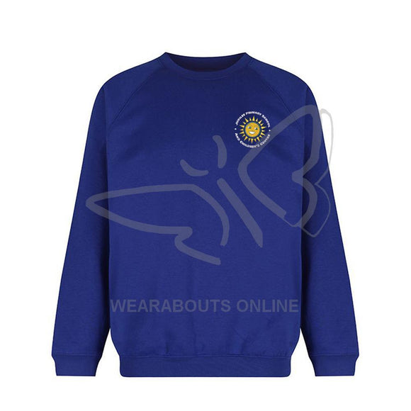 JUBILEE SWEATSHIRT