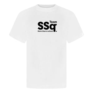 SURREY SQUARE PE T-SHIRT