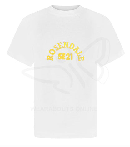 ROSENDALE PE T-SHIRT