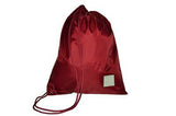 SIDE DRAWSTRING BAG