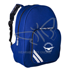 LOUGHBOROUGH INFANT BACKPACK