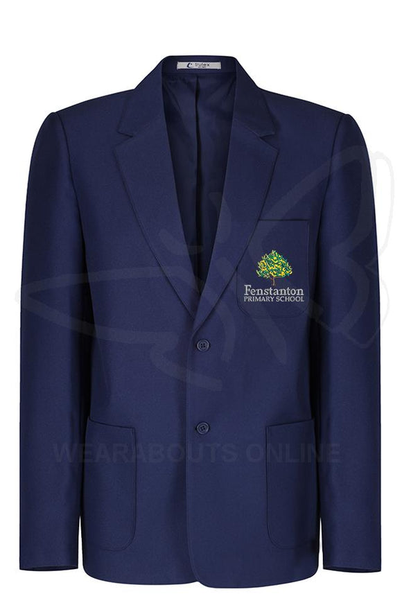 FENSTANTON BOYS BLAZER