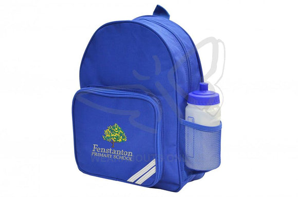 FENSTANTON INFANT BACKPACK