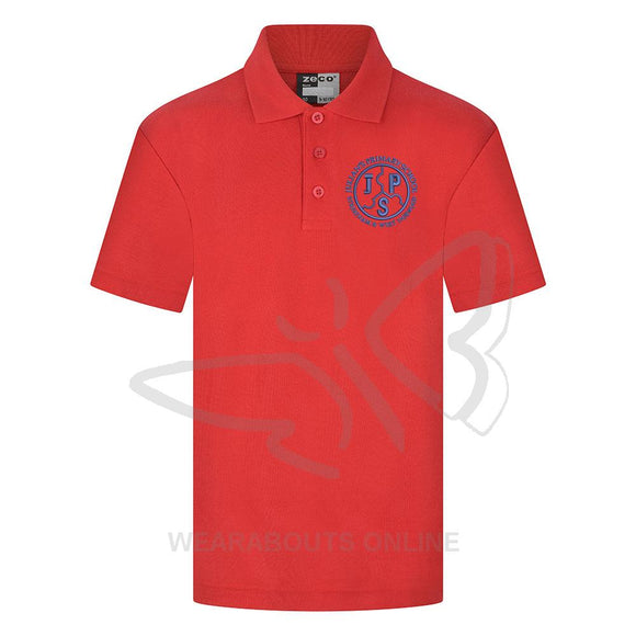 JULIANS POLO SHIRT