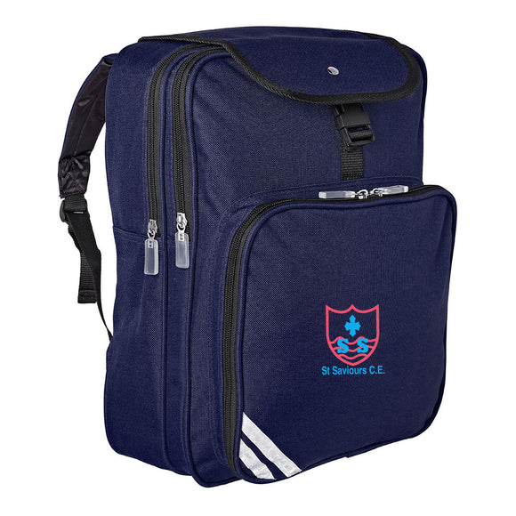 ST SAVIOURS LARGE BACKPACK