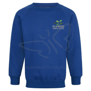 ELMWOOD SWEATSHIRT