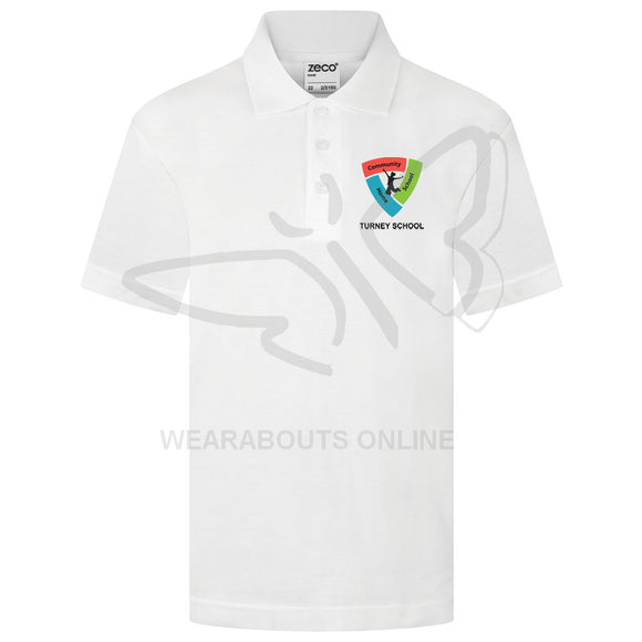 TURNEY POLO SHIRT