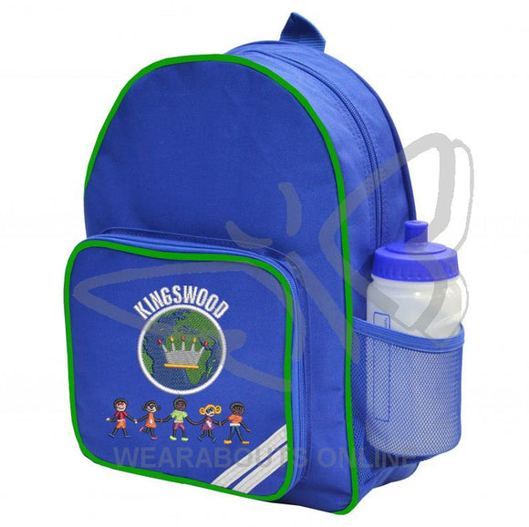 KINGSWOOD INFANT BACKPACK