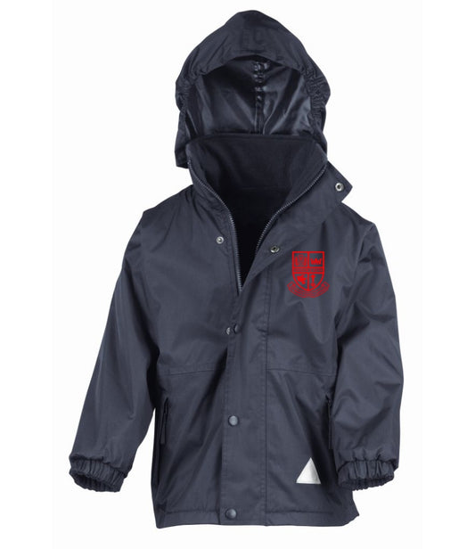 ST MARYS RC SCHOOL JACKET