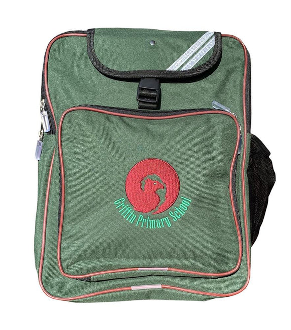 GRIFFIN JUNIOR BACKPACK