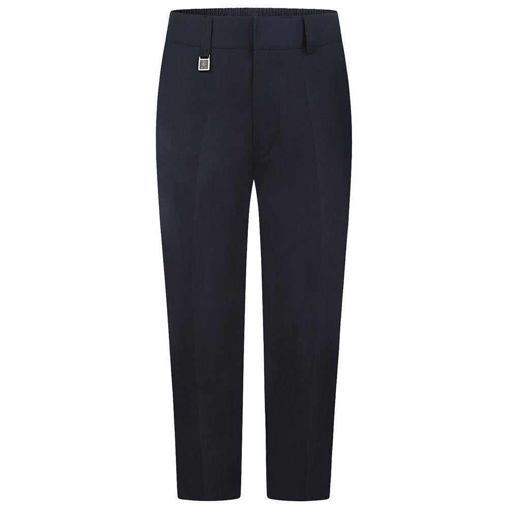 STURDY FIT TROUSER