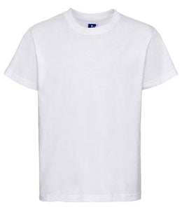 PLAIN T-SHIRT