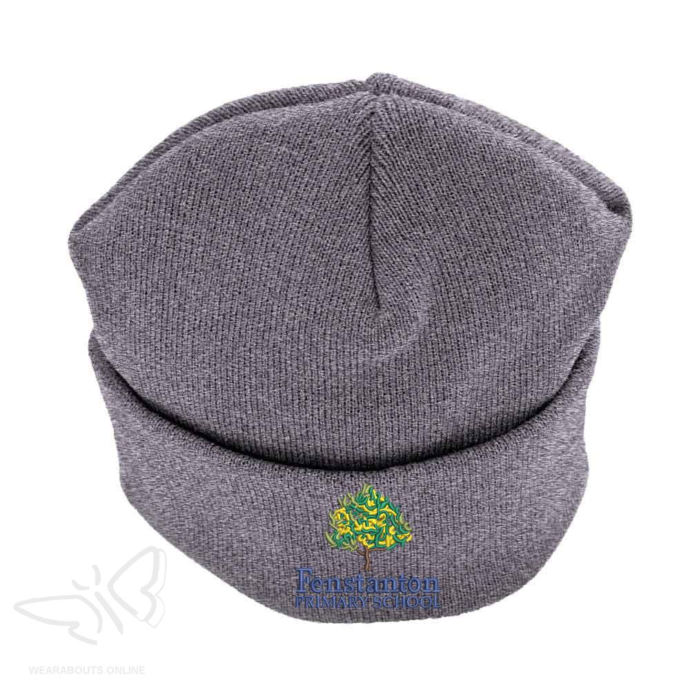 FENSTANTON WINTER HAT