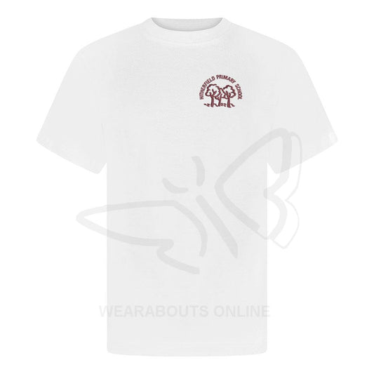 HITHERFIELD PE T-SHIRT