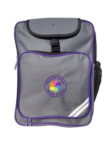 RICHARD ATKINS JUNIOR BACKPACK