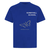 SUNNYHILL PE T-SHIRT