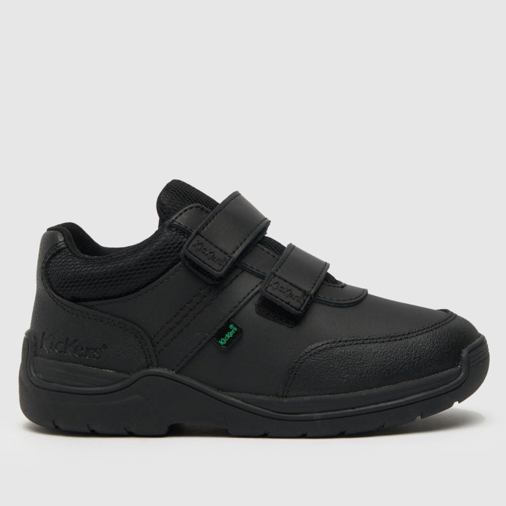 KICKERS STOMPER