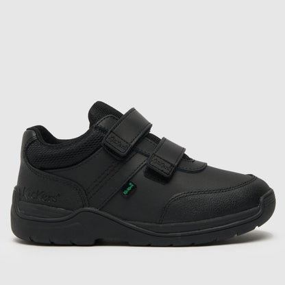 KICKERS STOMPER