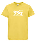 SURREY SQUARE T-SHIRT