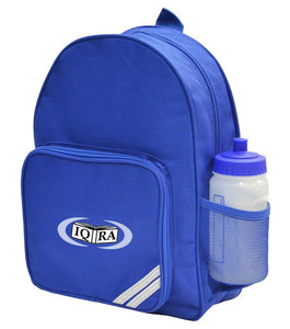 IQRA INFANT BACKPACK