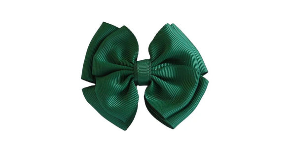 BOW HAIR CLIP