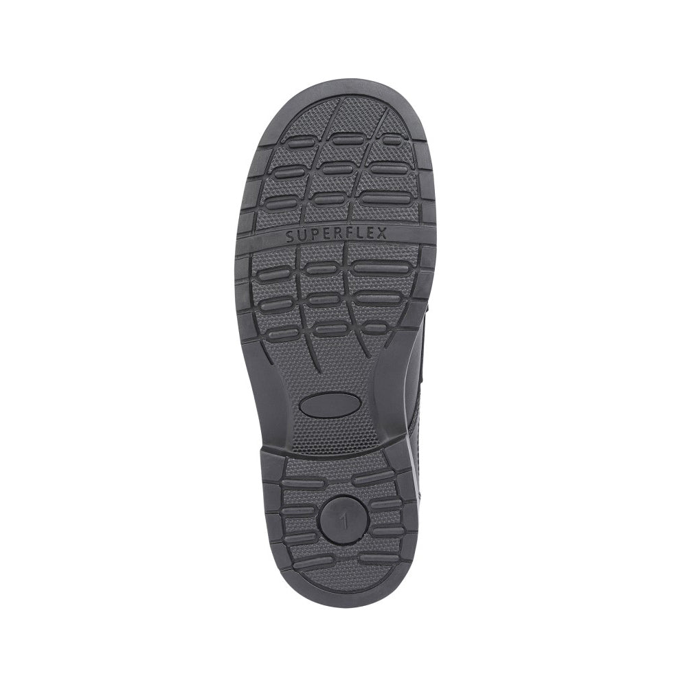 VELCRO BOAT SHOE