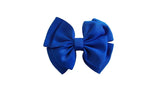 BOW HAIR CLIP