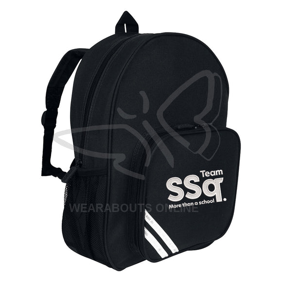 SURREY SQUARE INFANT BACKPACK