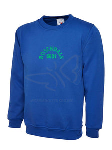 ROSENDALE SWEATSHIRT