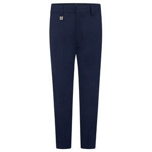 SLIM FIT TROUSER