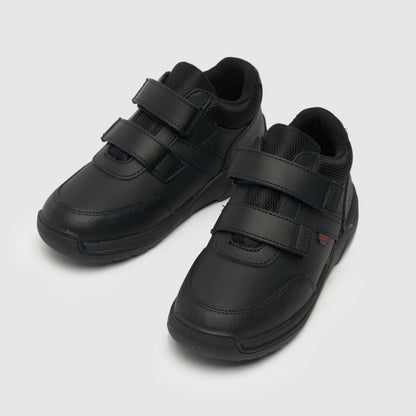 KICKERS STOMPER