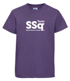 SURREY SQUARE T-SHIRT