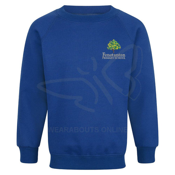 FENSTANTON SWEATSHIRT