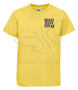 SUDBOURNE PE T-SHIRT