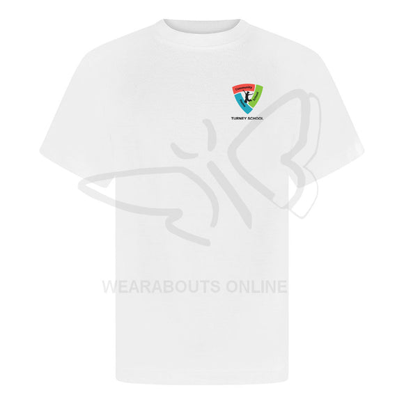 TURNEY PE T-SHIRT
