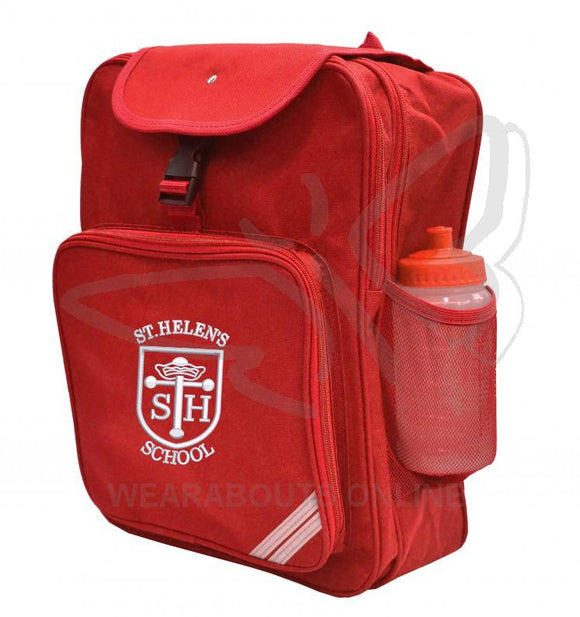 ST HELENS JUNIOR BACKPACK