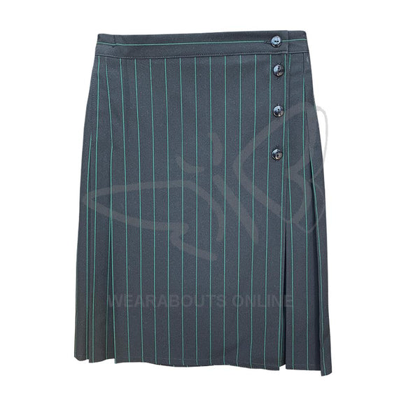 THE ELMGREEN SKIRT