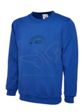 ROSENDALE SWEATSHIRT