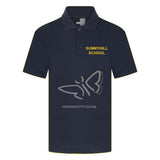 SUNNYHILL POLO SHIRT