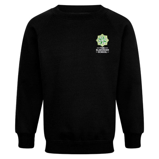 ELMGREEN PE SWEATSHIRT