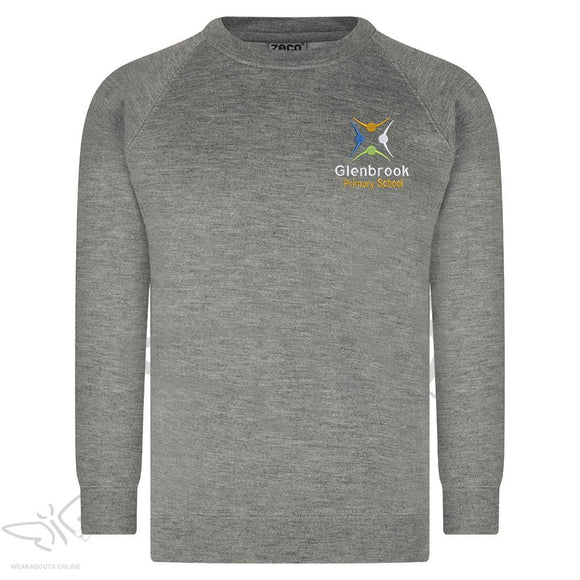 GLENBROOK SWEATSHIRT