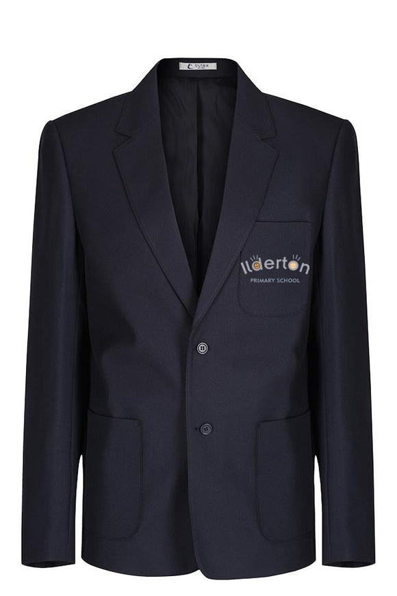 ILDERTON BOYS BLAZER