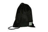 SIDE DRAWSTRING BAG