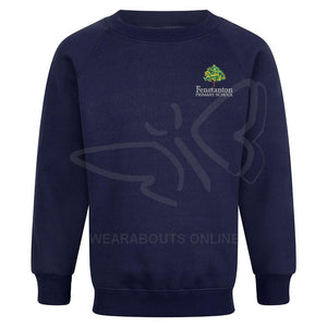 FENSTANTON PE SWEATSHIRT