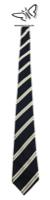 ILDERTON TIE