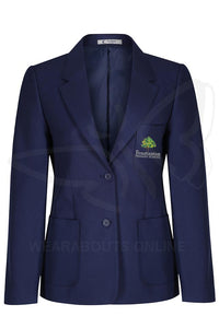 FENSTANTON GIRLS BLAZER