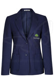 FENSTANTON GIRLS BLAZER